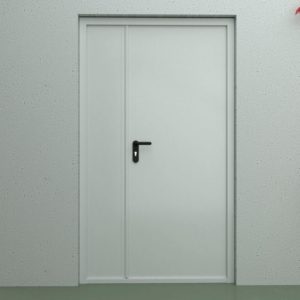 Противопожарная дверь 1980×770 / серия FRM55120