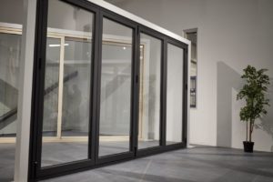 Противопожарное окно 1350×1200 / серия FRM5283